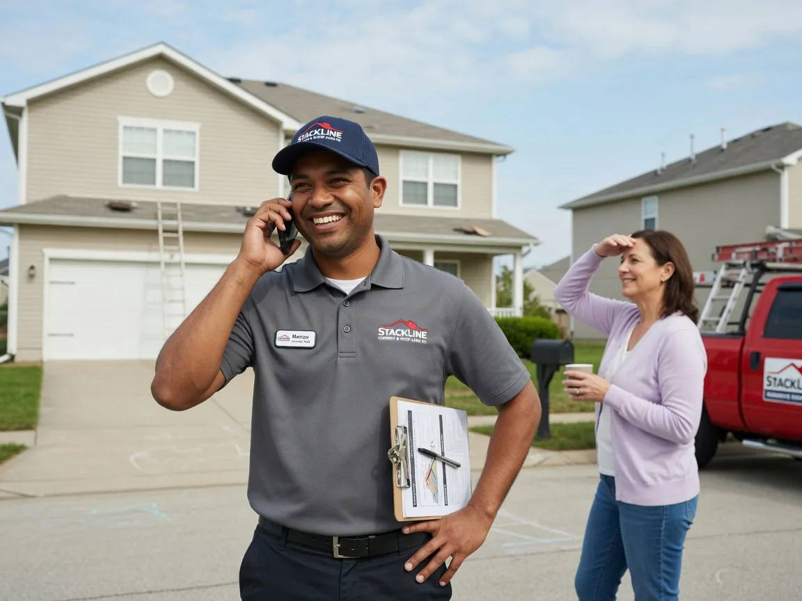 Chimney flashing repair Manchester, TN FAQs